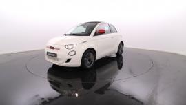 Fiat/500e C