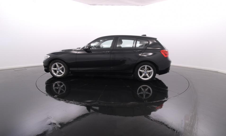 BMW Serie 1 - 116