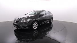 1.5 Blue dCi Limited...
