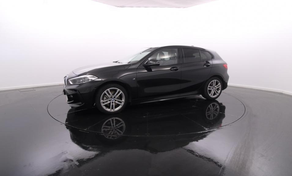 BMW Serie 1 - 116